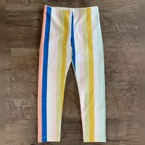 NWT Tea Collection Leggings